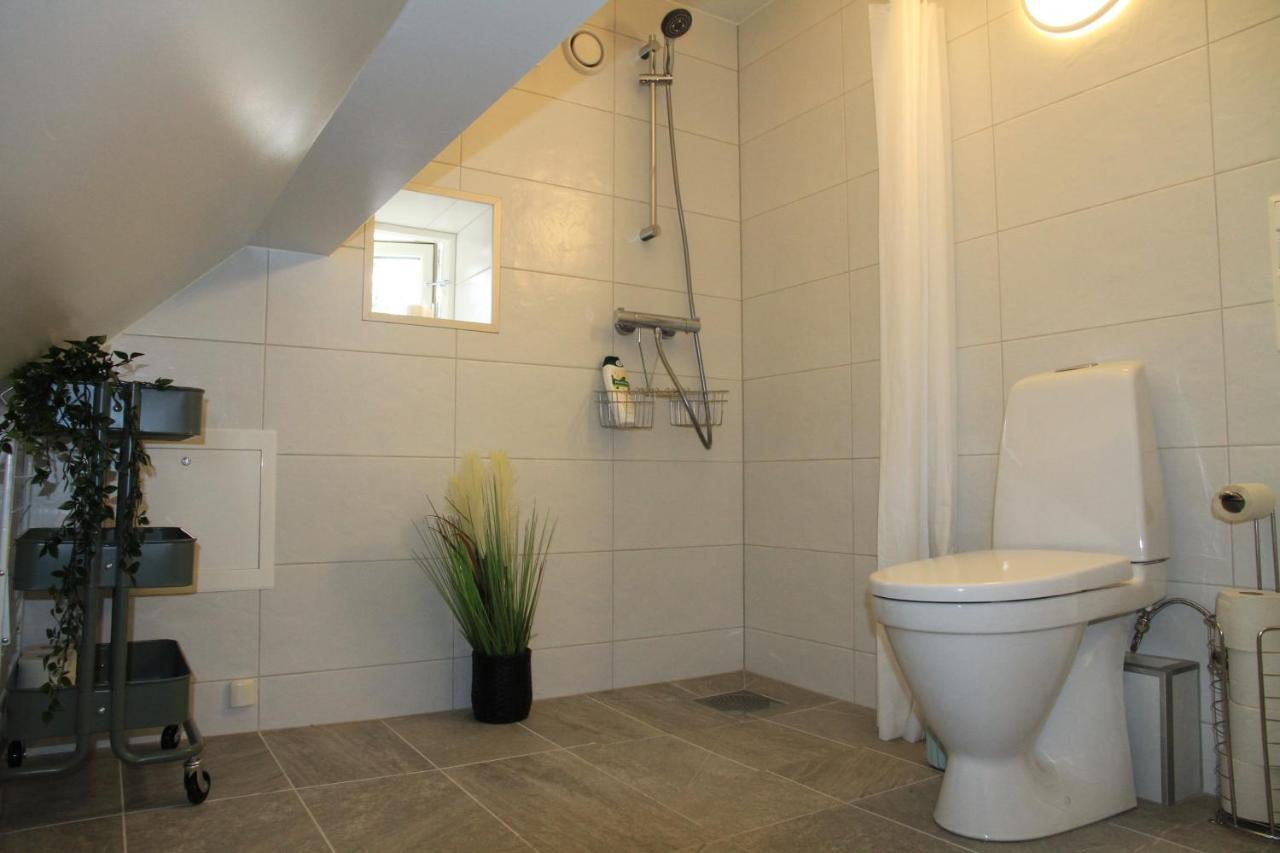 Saga Caves Stavanger Apartment Exterior photo